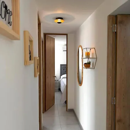 Nuevo Y Elegante A Cuadras De La Playa