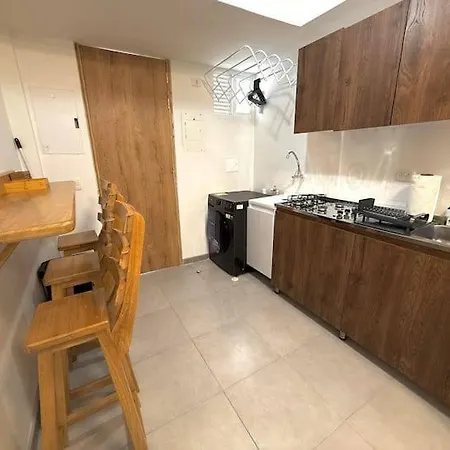 Apartamento Nuevo Y Elegante A Cuadras De La Playa *