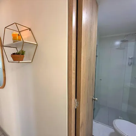 Nuevo Y Elegante A Cuadras De La Playa * Cartagena