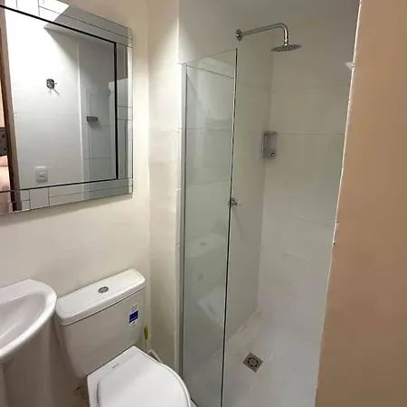 Nuevo Y Elegante A Cuadras De La Playa Apartamento Cartagena