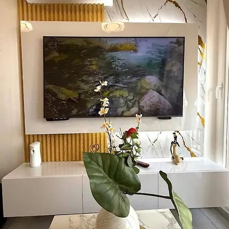 Nuevo Y Elegante A Cuadras De La Playa * Cartagena