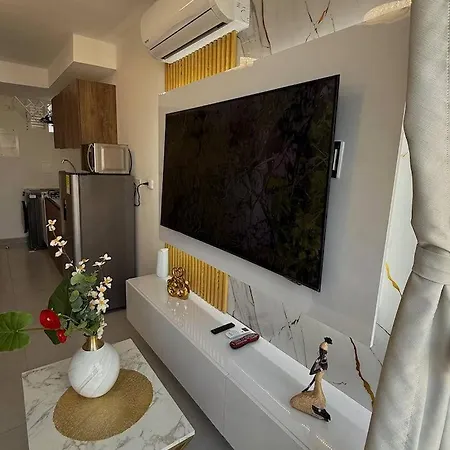 Nuevo Y Elegante A Cuadras De La Playa *
