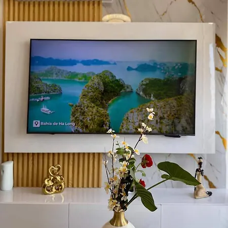 Nuevo Y Elegante A Cuadras De La Playa * Cartagena