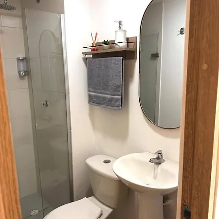 Apartamento Nuevo Y Elegante A Cuadras De La Playa *